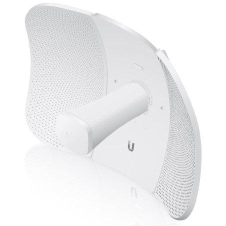 Ubiquiti Parabola LiteBeam LBE-5AC-Gen2 AirMax, 2x2 MIMO 5 GHz, 23 dBi - 5 ks