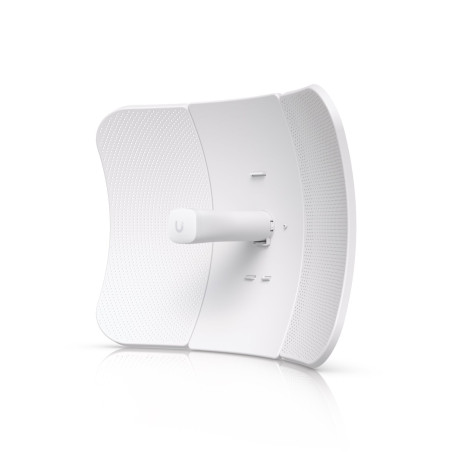 Ubiquiti Parabola LiteBeam LBE-5AC-LR AirMax Long-Range, 2x2 MIMO 5 GHz, 26 dBi - 5ks