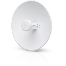 Ubiquiti Parabola PowerBeam AirMax M2-400, 2.4 GHz, 2x 18 dBi, Bridge 400mm