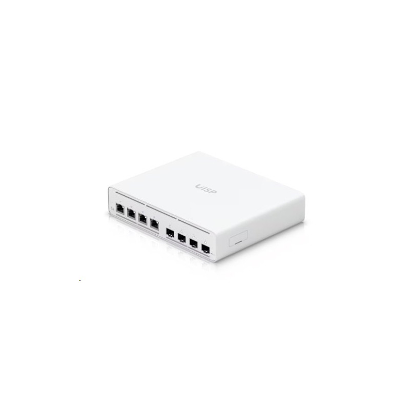 Ubiquiti UISP Switch Plus
