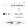 Ubiquiti Fiber OLT XGS