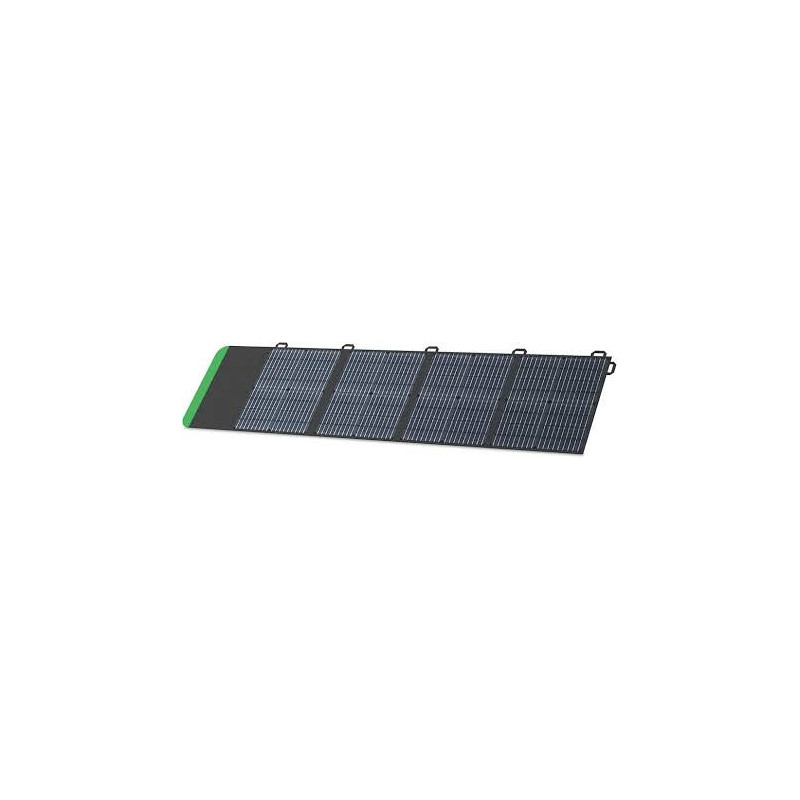 Schneider OffGrid Portable Solar Panel, 100W
