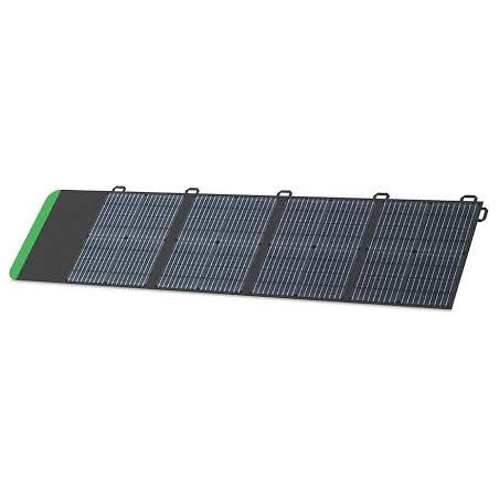 Schneider OffGrid Portable Solar Panel, 100W