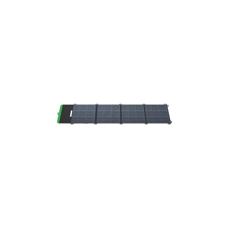 Schneider OffGrid Portable Solar Panel, 200W