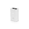 Ubiquiti 24V PoE adaptéry, napájecí zdroje s ochranou proti přepětí
