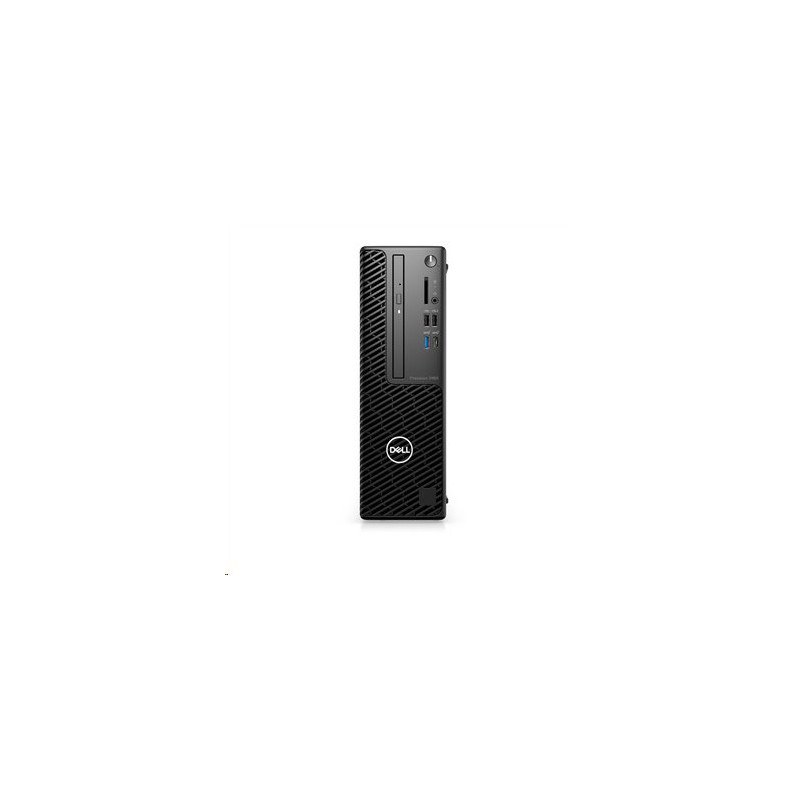 Dell Precision 3460 Small Form Factor/300W/TPM/i7 14700/16GB/512GB SSD/Nvidia T1000/vPro/Kb/Mouse/W11 Pro/3Y ProSpt
