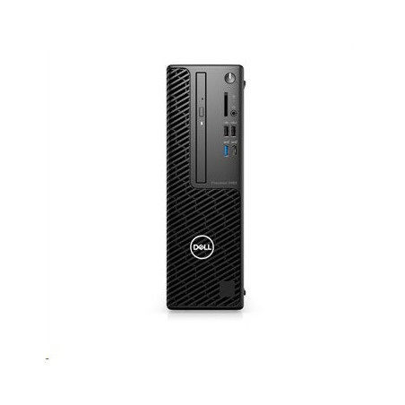 Dell Precision 3460 Small Form Factor/300W/TPM/i7 14700/16GB/512GB SSD/Nvidia T1000/vPro/Kb/Mouse/W11 Pro/3Y ProSpt