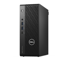 Dell Precision 3280 Compact/TPM/i7 14700/16GB/512GB SSD/Nvidia T1000/280W/vPro/Kb/Mouse/W11 Pro/3Y ProSpt