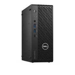 Dell Precision 3280 Compact/TPM/i7 14700/16GB/512GB SSD/Nvidia T1000/280W/vPro/Kb/Mouse/W11 Pro/3Y ProSpt