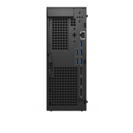 Dell Precision 3280 Compact/TPM/i7 14700/16GB/512GB SSD/Nvidia T1000/280W/vPro/Kb/Mouse/W11 Pro/3Y ProSpt