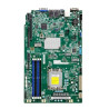 SUPERMICRO MB LGA1700 4xDDR5 8xSATA 2xM.2 .PCIe1x5,16x 1x5x4 2xLAN IPMI WIO