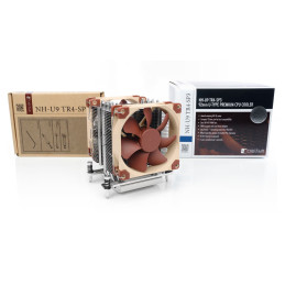 Noctua chladič NH-U9 TR4-SP3