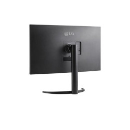 LG 32UR550K-B 32" VA LED 3840x2160 1M:1 4ms 250cd DP HDMI pivot repro