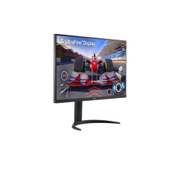 LG 32UR550K-B 32" VA LED 3840x2160 1M:1 4ms 250cd DP HDMI pivot repro