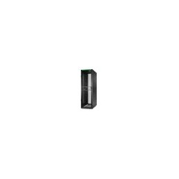 APC NetShelter SX Gen 2, 42U Server Rack Enclosure 600mm x 1200mm w/ Sides Black