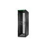 APC NetShelter SX Gen 2, 42U Server Rack Enclosure 600mm x 1200mm w/ Sides Black