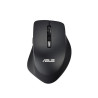 ASUS MOUSE WT425 Wireless black - optická bezdrôtová myš, čierna