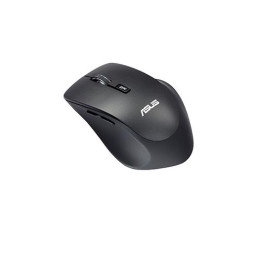 ASUS MOUSE WT425 Wireless black - optická bezdrôtová myš, čierna