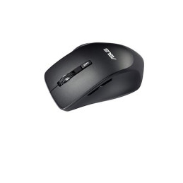 ASUS MOUSE WT425 Wireless black - optická bezdrôtová myš, čierna
