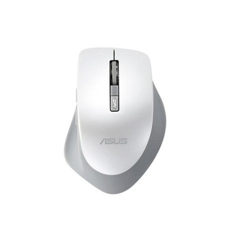 ASUS MOUSE WT425 Wireless white - optická bezdrôtová myš, biela