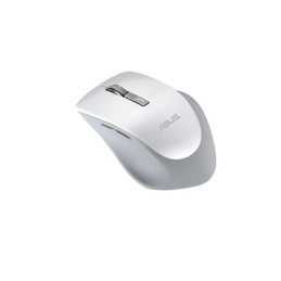 ASUS MOUSE WT425 Wireless white - optická bezdrôtová myš, biela