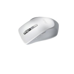 ASUS MOUSE WT425 Wireless white - optická bezdrôtová myš, biela