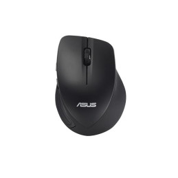 ASUS MOUSE WT465 Wireless black - optická bezdrôtová myš, čierna