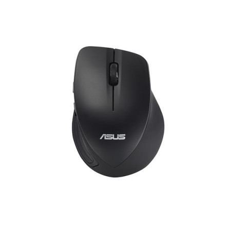 ASUS MOUSE WT465 Wireless black - optická bezdrôtová myš, čierna