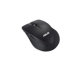 ASUS MOUSE WT465 Wireless black - optická bezdrôtová myš, čierna