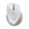 ASUS MOUSE WT465 Wireless white - optická bezdrôtová myš, biela