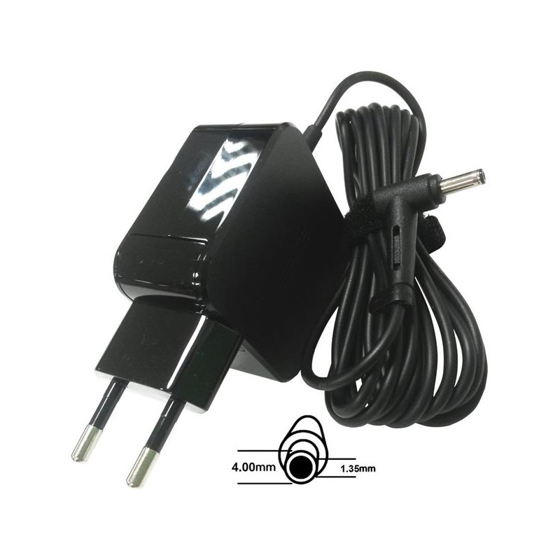 ASUS AC NAPÁJACÍ ADAPTÉR 33W 19V 2pin 4,0x1,35mm s EU plug