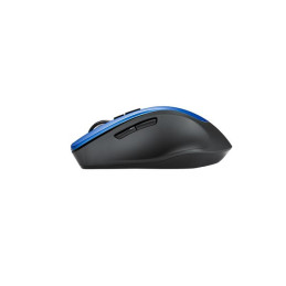 ASUS MOUSE WT425 Wireless blue - optická bezdrôtová myš, modrá
