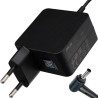 ASUS AC NAPÁJACÍ ADAPTÉR 45W 19V 2pin 4,0x1,35mm  s EU plug