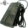 ASUS AC NAPÁJACÍ ADAPTÉR 120W 20V 3pin 4,5 x 3,0mm bez EU plug