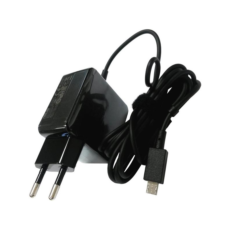 ASUS AC NAPÁJACÍ ADAPTÉR 24W 12V 2pin M-plug pre C100PA C201PA s  EU plug
