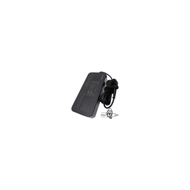 ASUS AC NAPÁJACÍ ADAPTÉR 150W 19,5V 3pin 4.5mm -bez EU plug