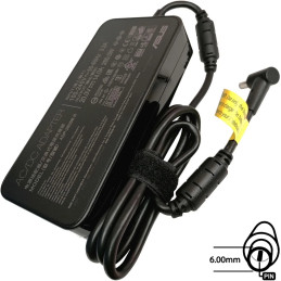 ASUS AC NAPÁJACÍ ADAPTÉR 280W 20V 3pin 6.0mm -bez EU plug