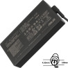 ASUS AC NAPÁJACÍ ADAPTÉR 150W 20V 3pin 4.5 mm -bez EU plug