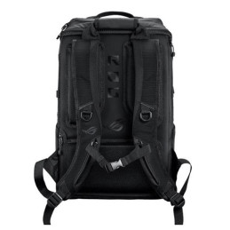 ASUS ruksak BP2701 ROG BACKPACK, černy pre 17'