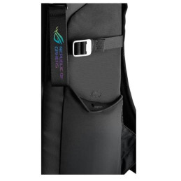 ASUS ruksak BP2701 ROG BACKPACK, černy pre 17'