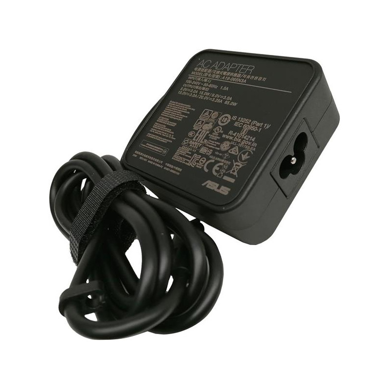 ASUS AC NAPÁJACÍ ADAPTÉR 65W 3pin USB C - bez EU plug