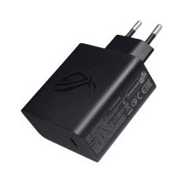 ASUS AC NAPÁJACÍ ADAPTÉR 65W PPS BK orig. ASUS bez USB kabla