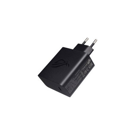 ASUS AC NAPÁJACÍ ADAPTÉR 65W PPS BK orig. ASUS bez USB kabla