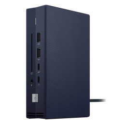 ASUS SimPro Dock 2-  - dobija notebook cez USB C, max.120W