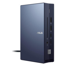 ASUS SimPro Dock 2-  - dobija notebook cez USB C, max.120W