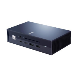 ASUS SimPro Dock 2-  - dobija notebook cez USB C, max.120W