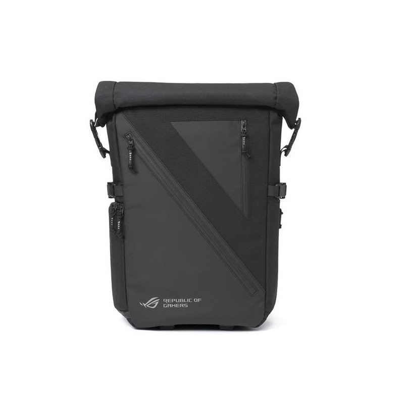 ASUS ruksak  ROG BP2702 ARCHER BACKPACKK, černy pre 17'