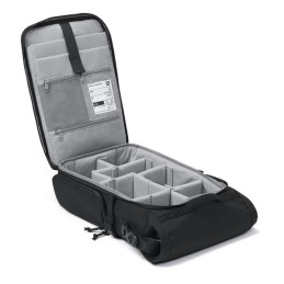ASUS ruksak  ROG BP2702 ARCHER BACKPACKK, černy pre 17'