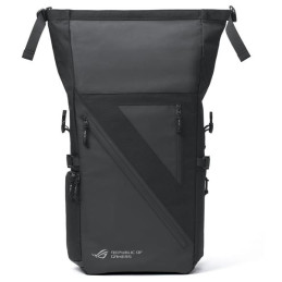 ASUS ruksak  ROG BP2702 ARCHER BACKPACKK, černy pre 17'