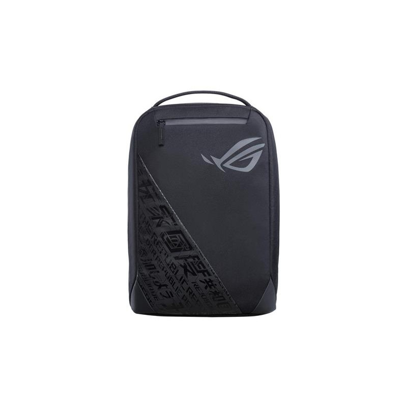 ASUS ruksak BP1501G ROG BACKPACk, čierny, 17'